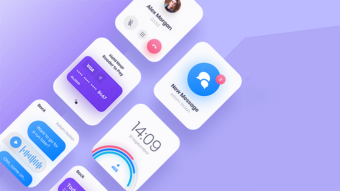 Perfect Design Interface