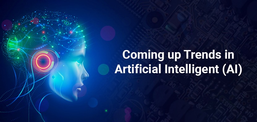 Coming up Trends & Ideas in Artificial Intelligence & Machine learning 2020