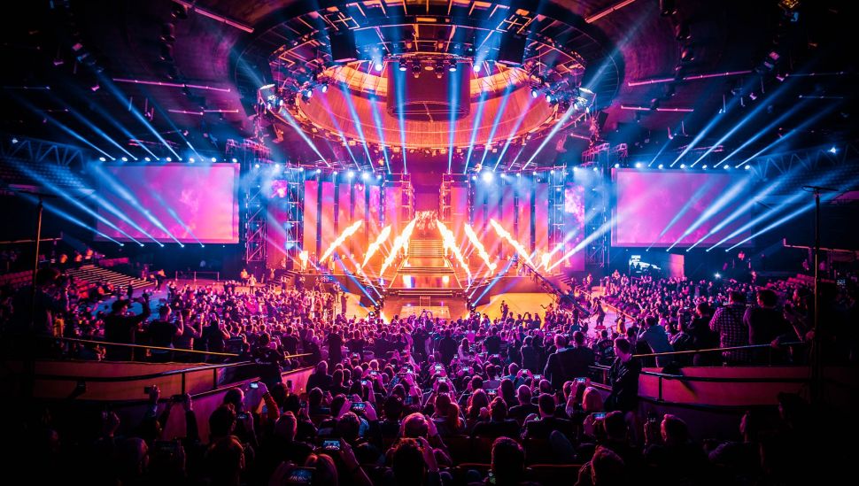 esports app