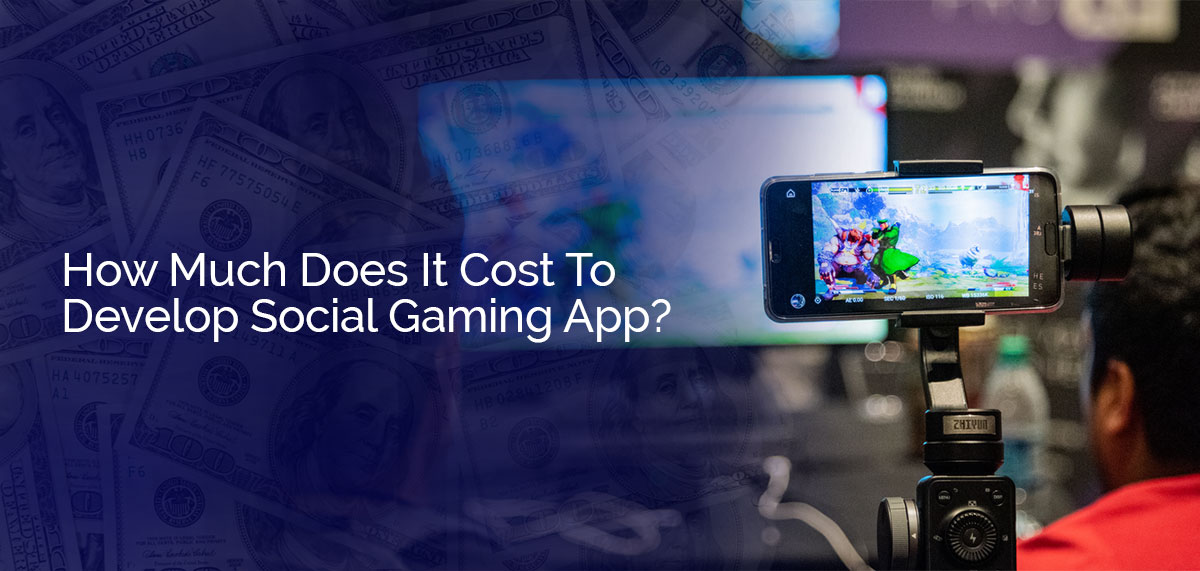 social game app