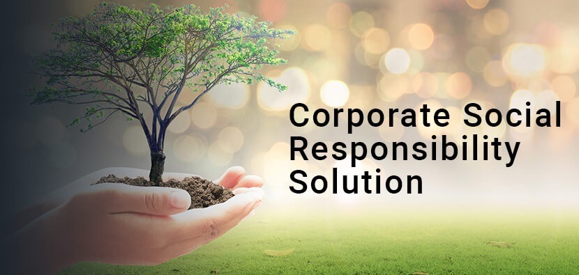 CSR Solution
