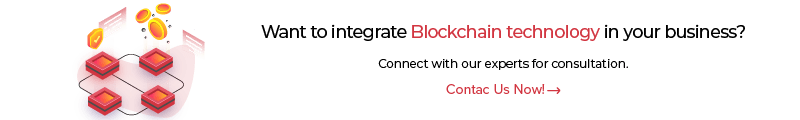 Blockchain Development