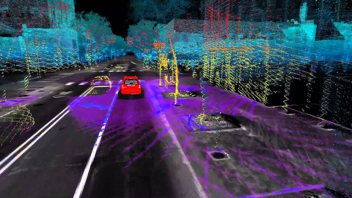 Simultaneous Localization And Mapping Facebook Created An Enormous Amount Of Opportunities In Slam
