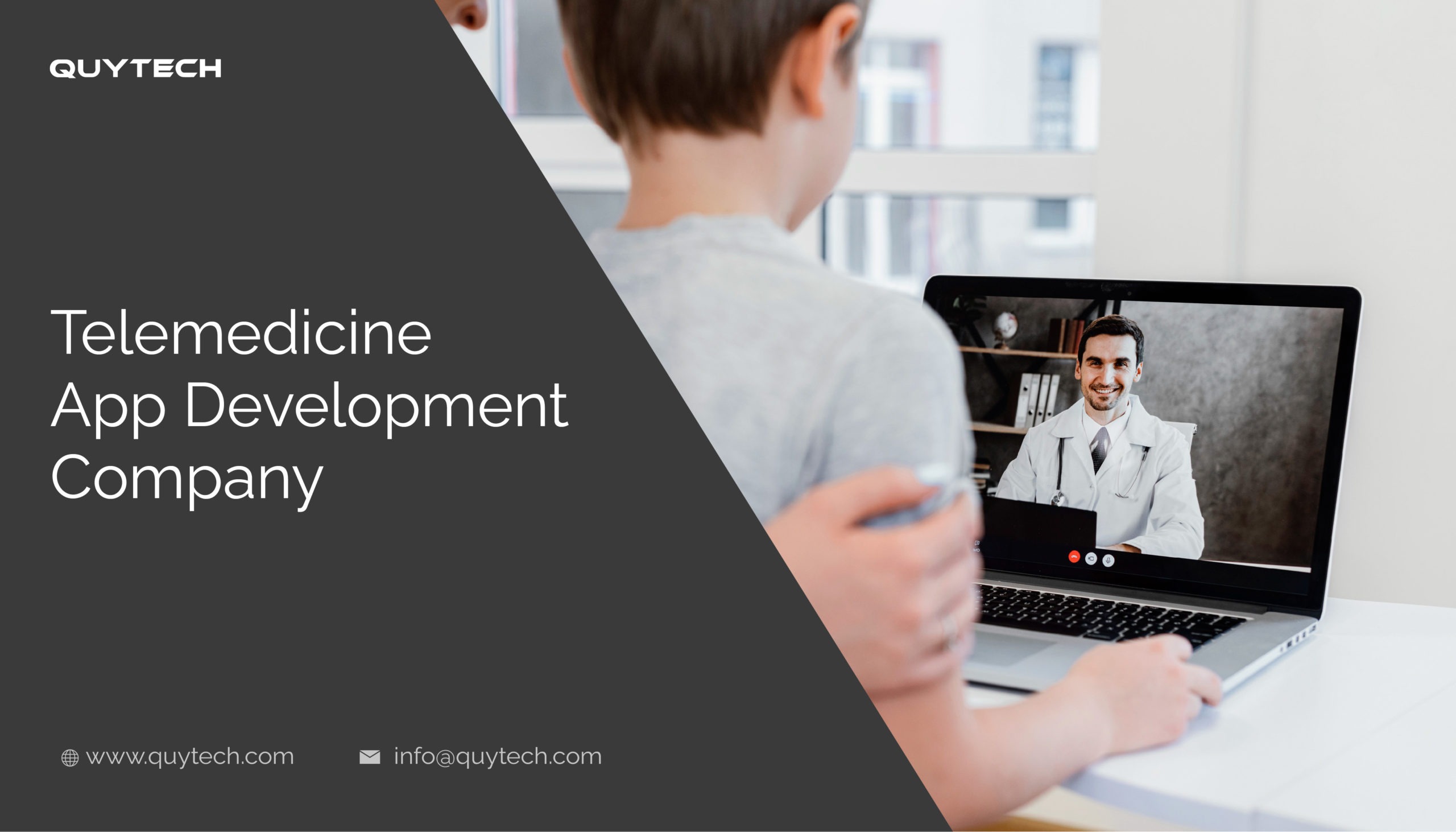 Telemedicine app
