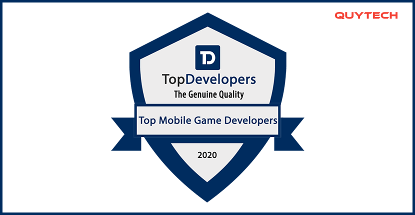 game developer