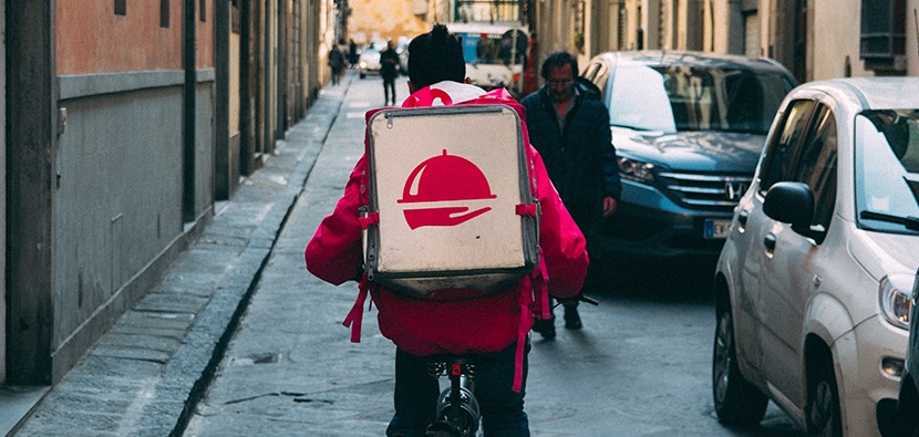 food ordering app for restaurants