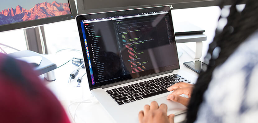 hiring a remote programmer