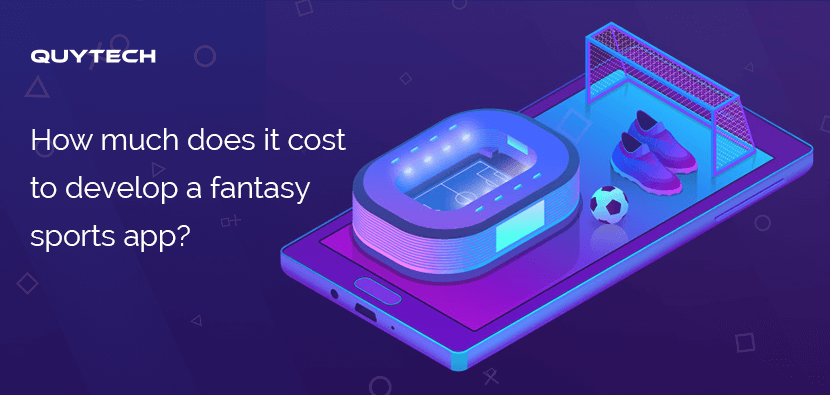 Fantasy Sports App Development