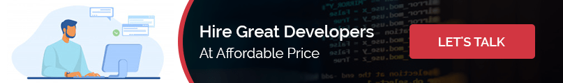 hire mobile developer