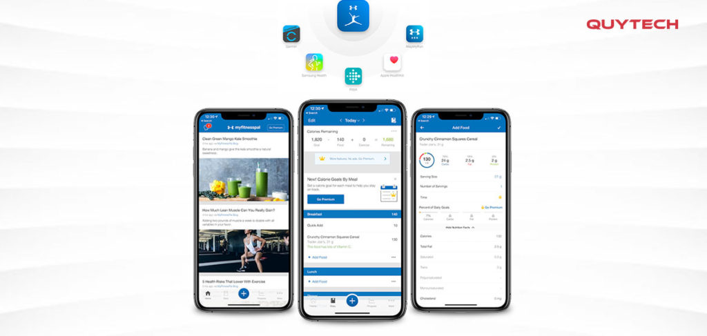 myfitnesspal-app
