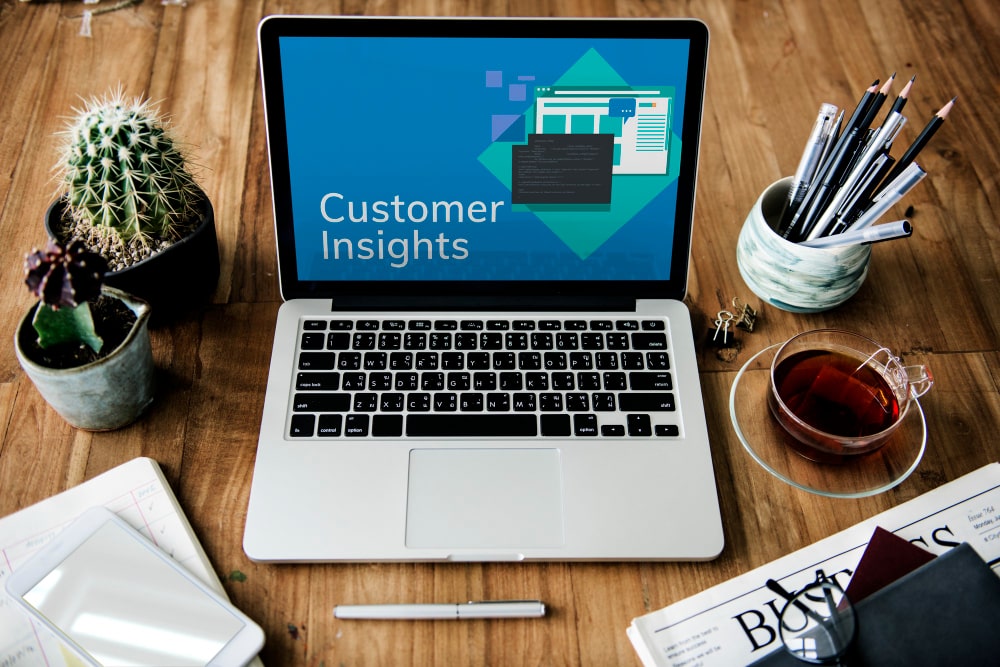 Better Trend Predictions Based on Customer Behavior