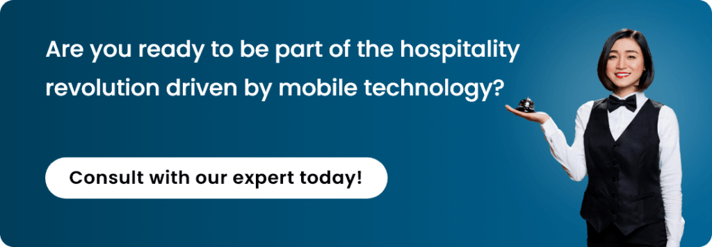 Hospitality-app-development-company