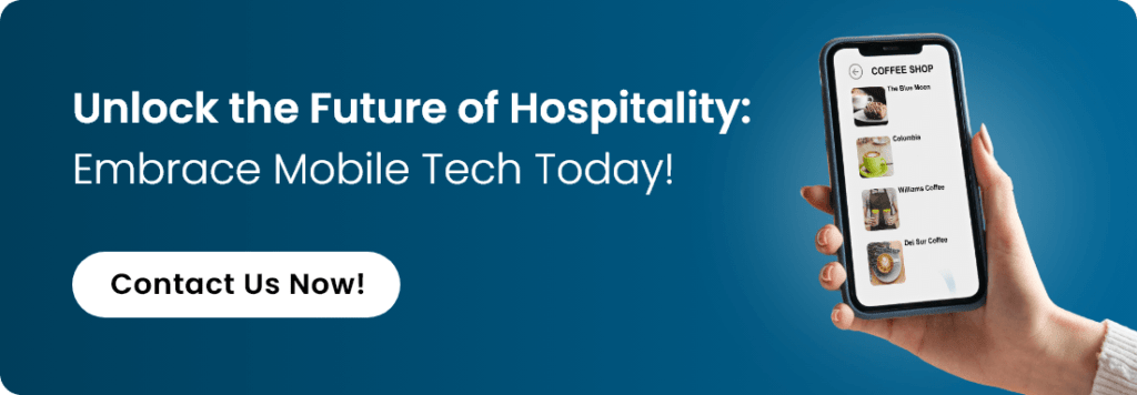 Hospitality-application-development-services