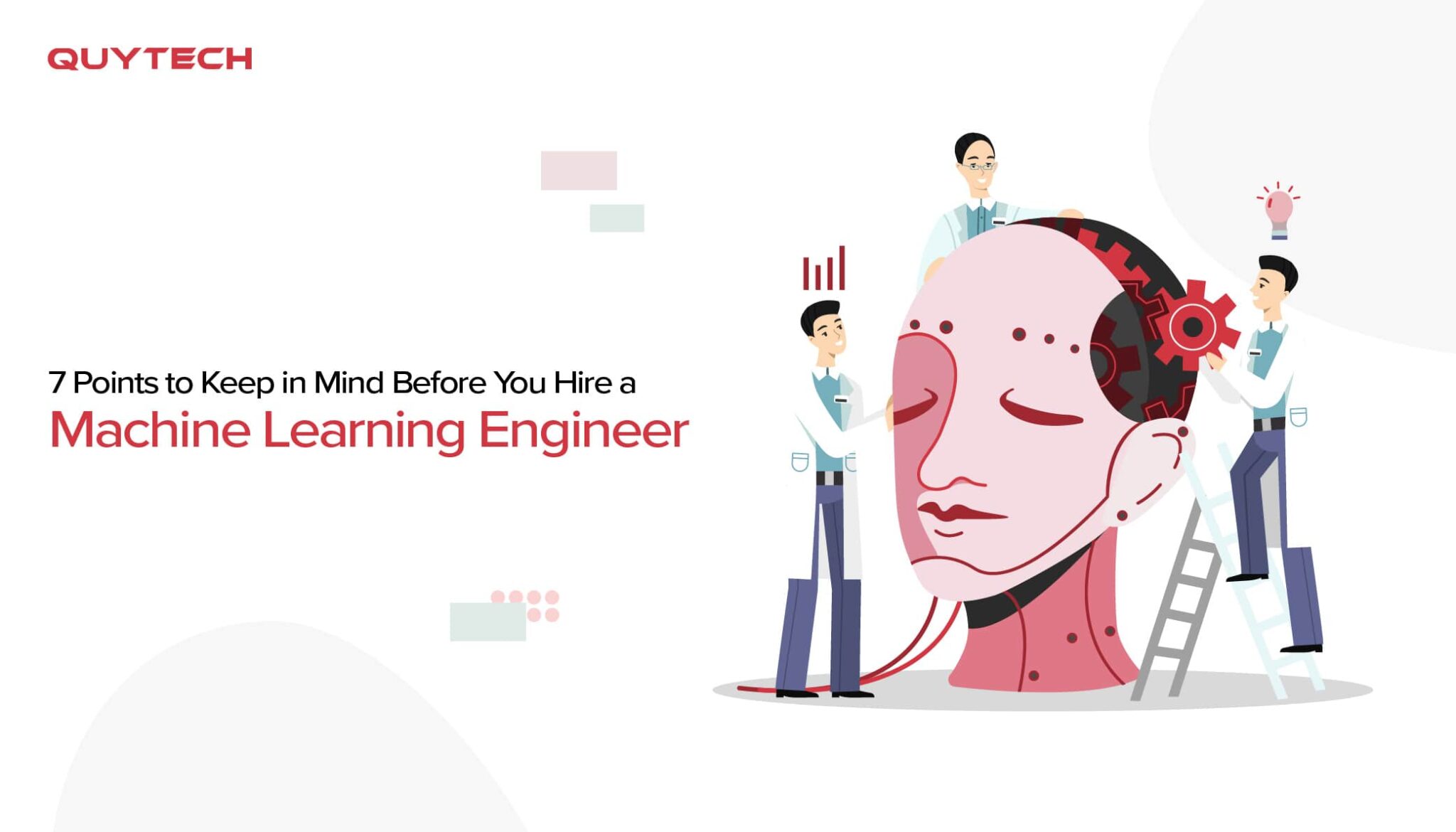 How to Hire Machine Learning Developers: Best Practices