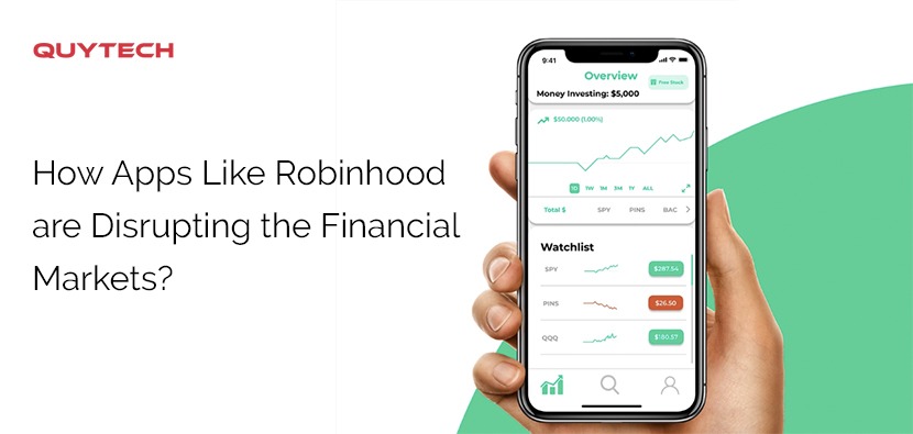 5 Things NOT to Do in the Robinhood App for Stock Trading