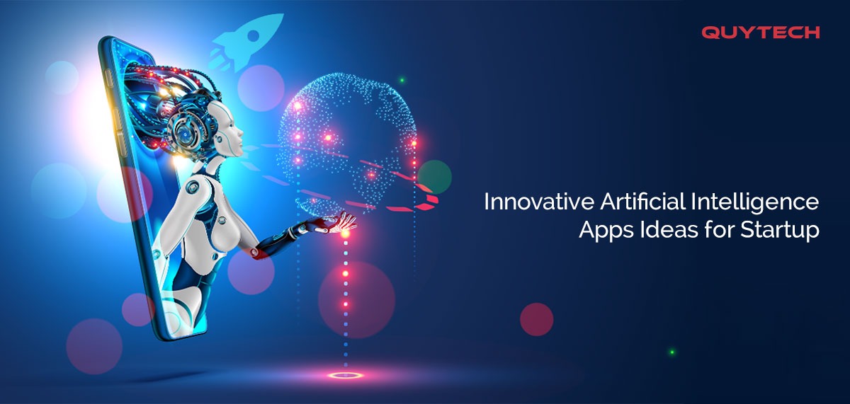 30 Innovative Web App Ideas To Consider In 2023 [For Startup Business]