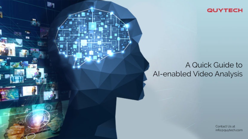 AI-Enabled Video Analysis: Everything You Need to Know