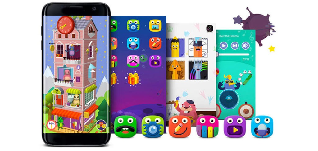 kids game