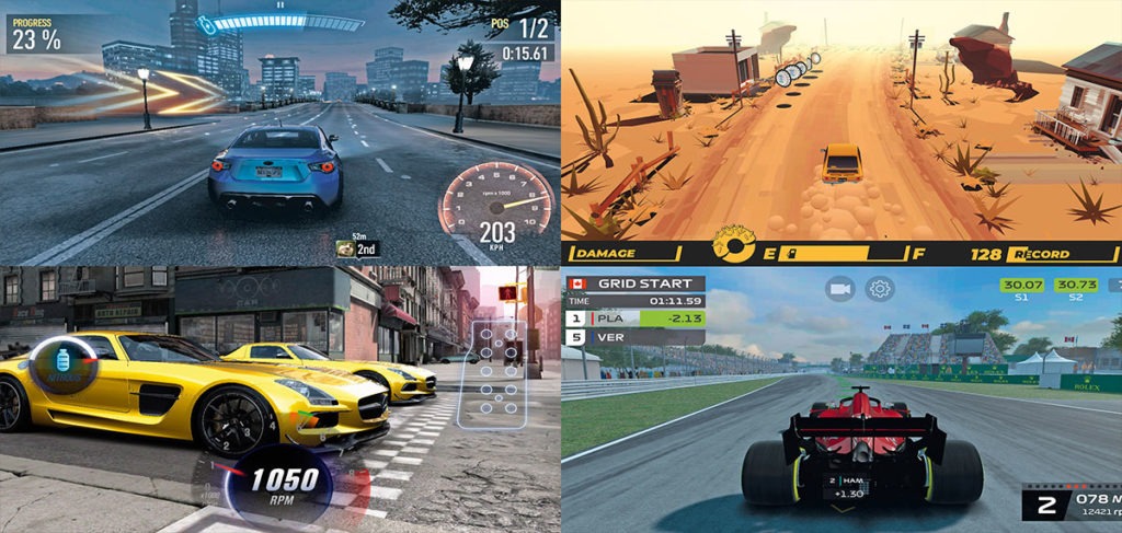 game trends