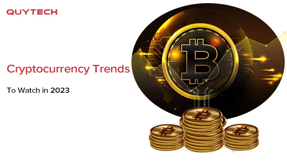 Top 6 Cryptocurrency Trends for 2021 and Beyond Top 6 Cryptocurrency Trends for 2021 and Beyond