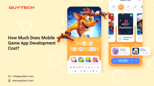 Mobile game development cost