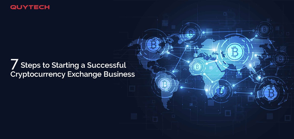 A Successful Cryptocurrency Exchange Guide For Businesses