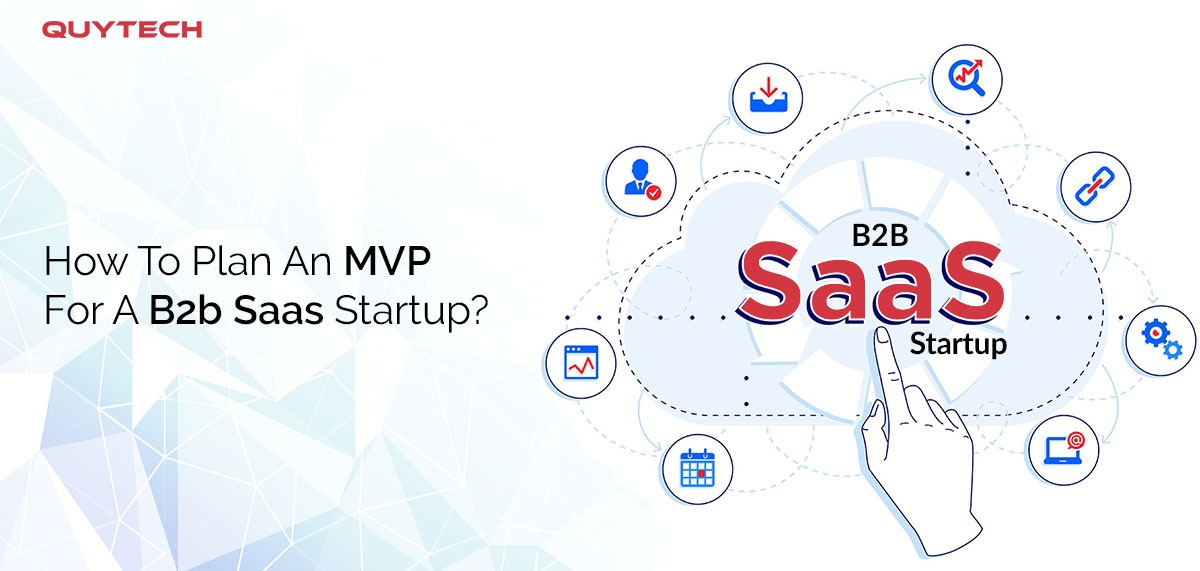 B2b-Saas-Startup