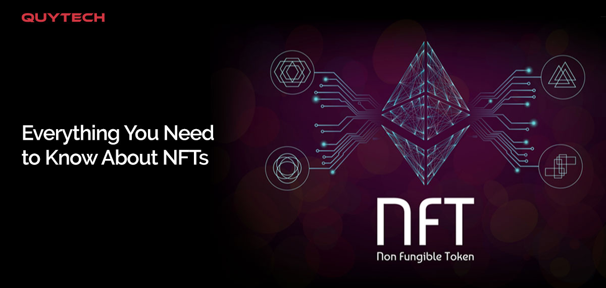 A breif About NFT