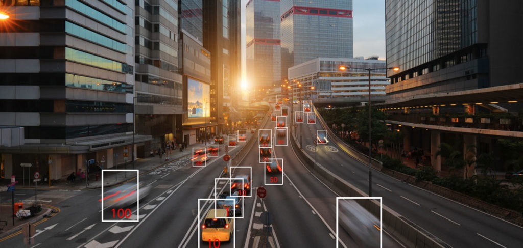 AI Video Analytics