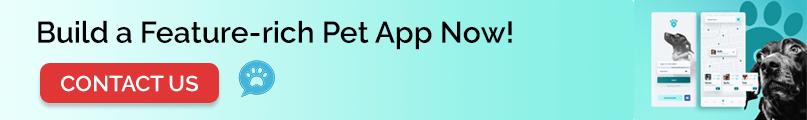 Pet App Development