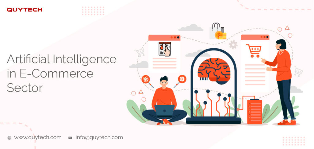How Artificial Intelligence Will Benefit the E-commerce Sector