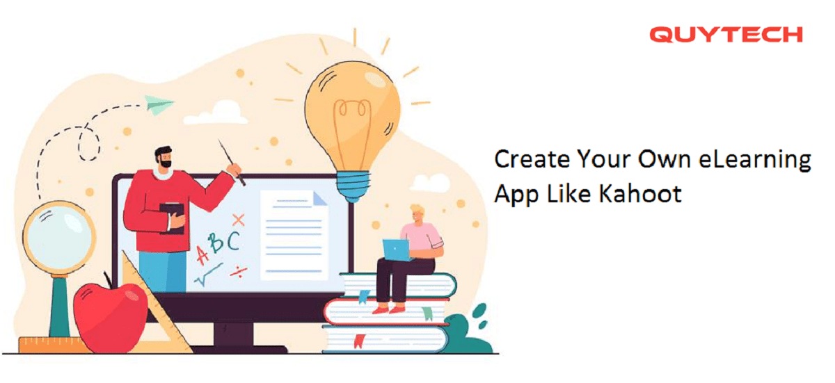 Apps like Kahoot