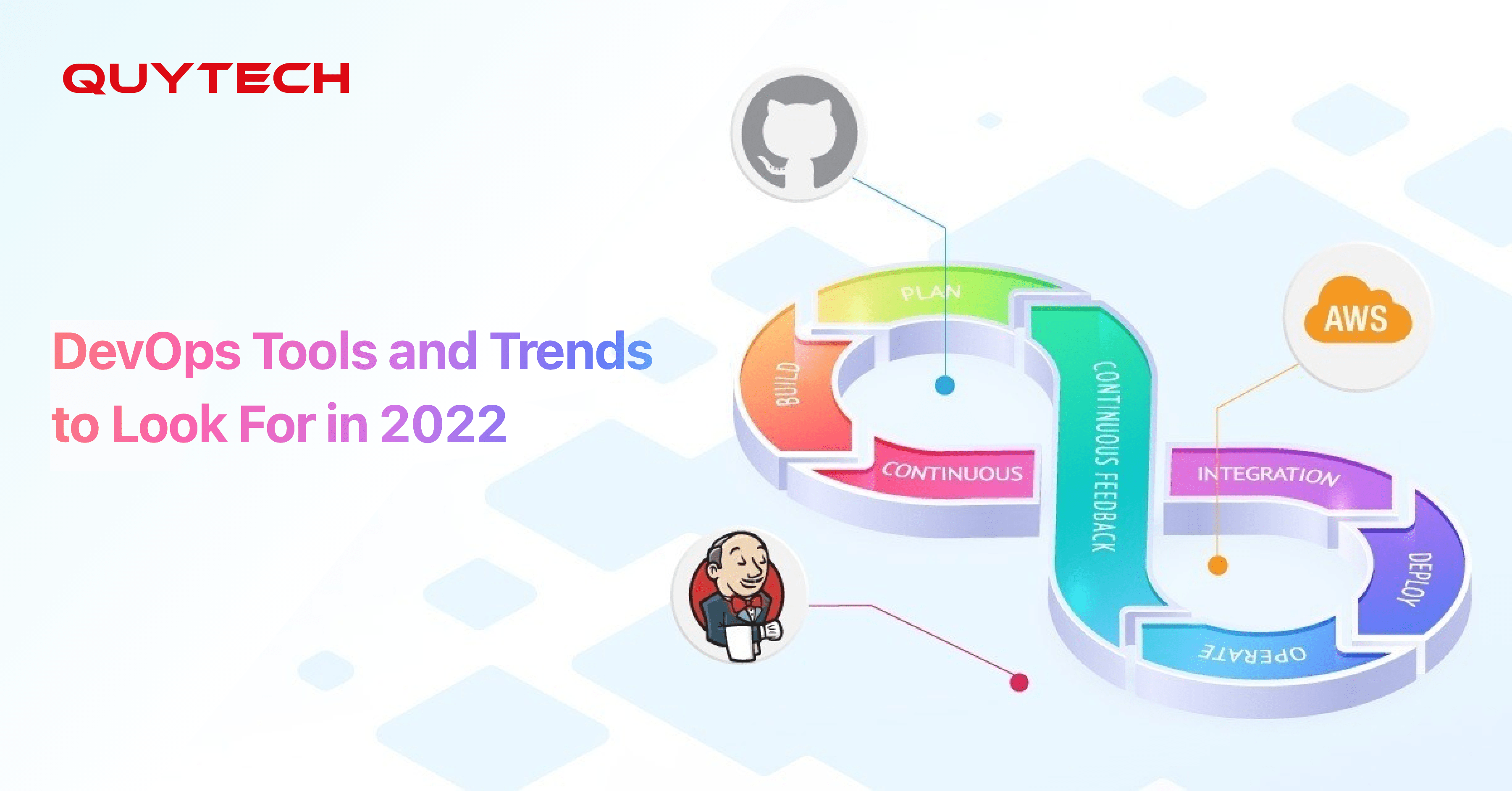 DevOps Tools and Trends