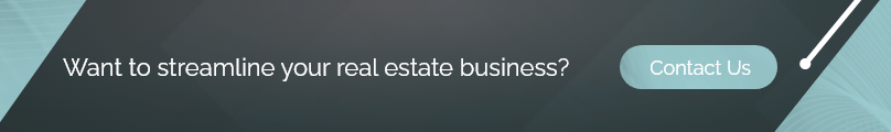 real estate app developer