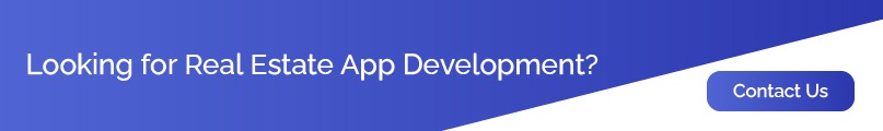 Looking For Real Estate App Development