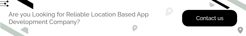 Location-based Apps call to action