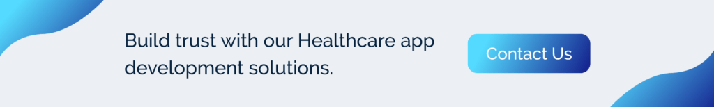 healthcare app