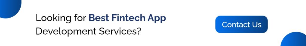 fintech app