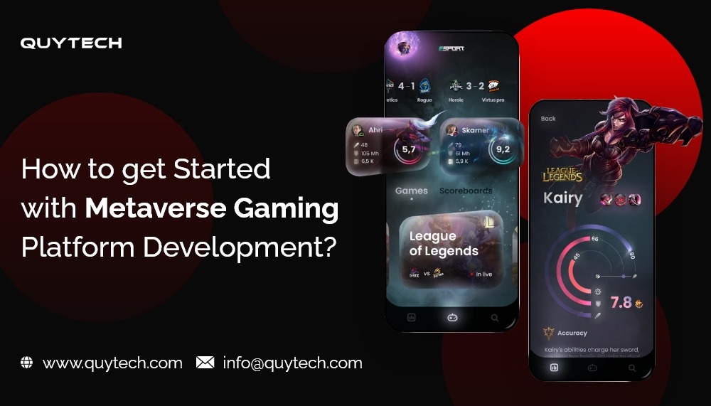 Metaverso mobile: plataforma Fungible Games da now.gg promete
