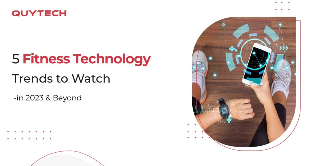 Top Fitness Technology Trends in 2026