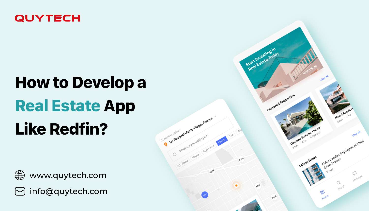 Guide to Hiring React.js Developers