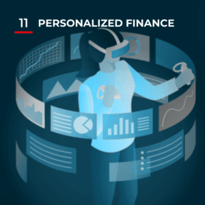 Personalized Finance