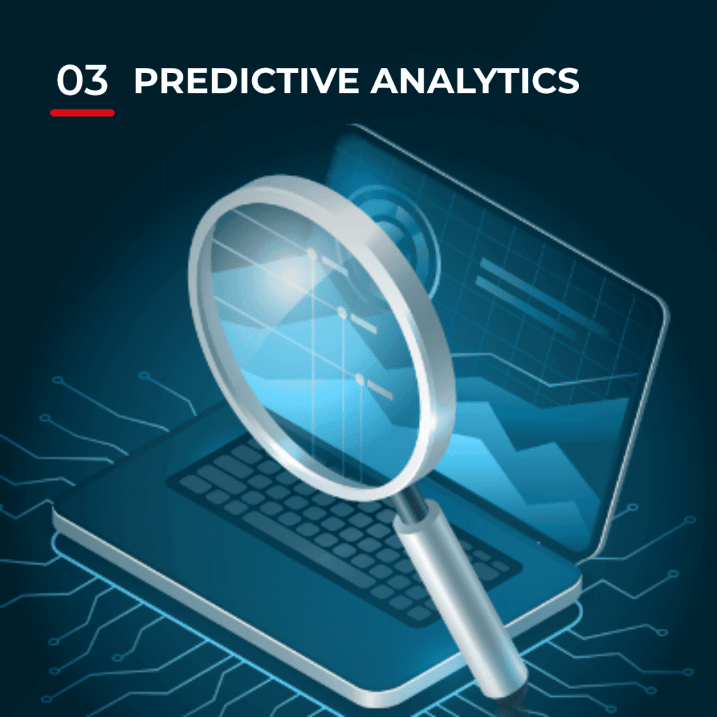 Predictive analytics