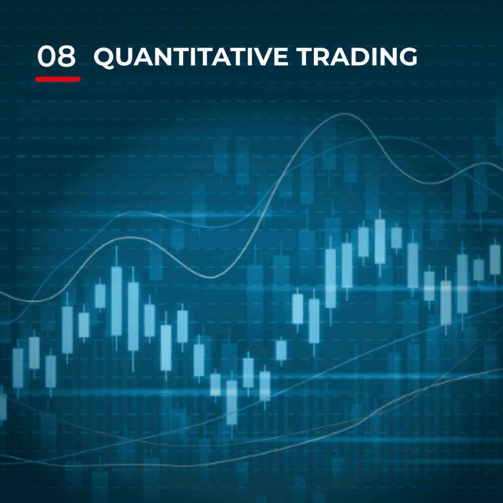 Quantitative-Trading