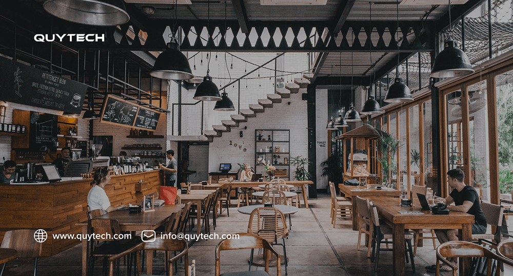 tips to increase sales of restaurant business