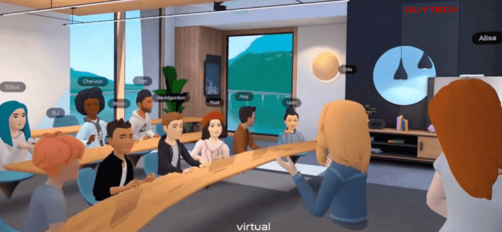 Bringing-Metaverse-for-Education-quytech