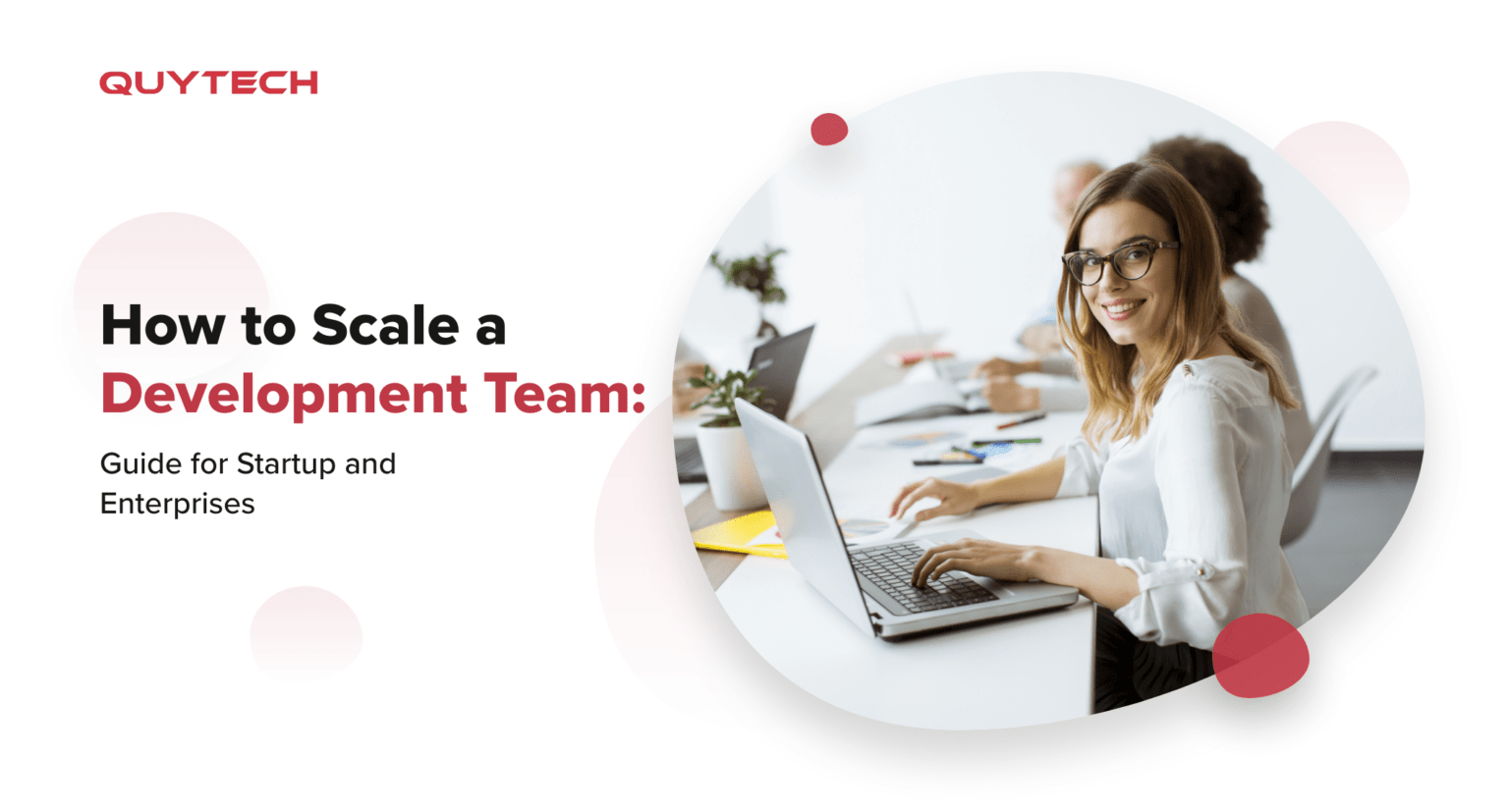 How to Scale Software Development Team?