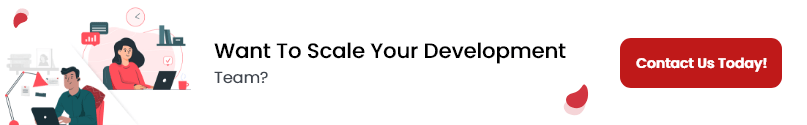 want to scale your development team