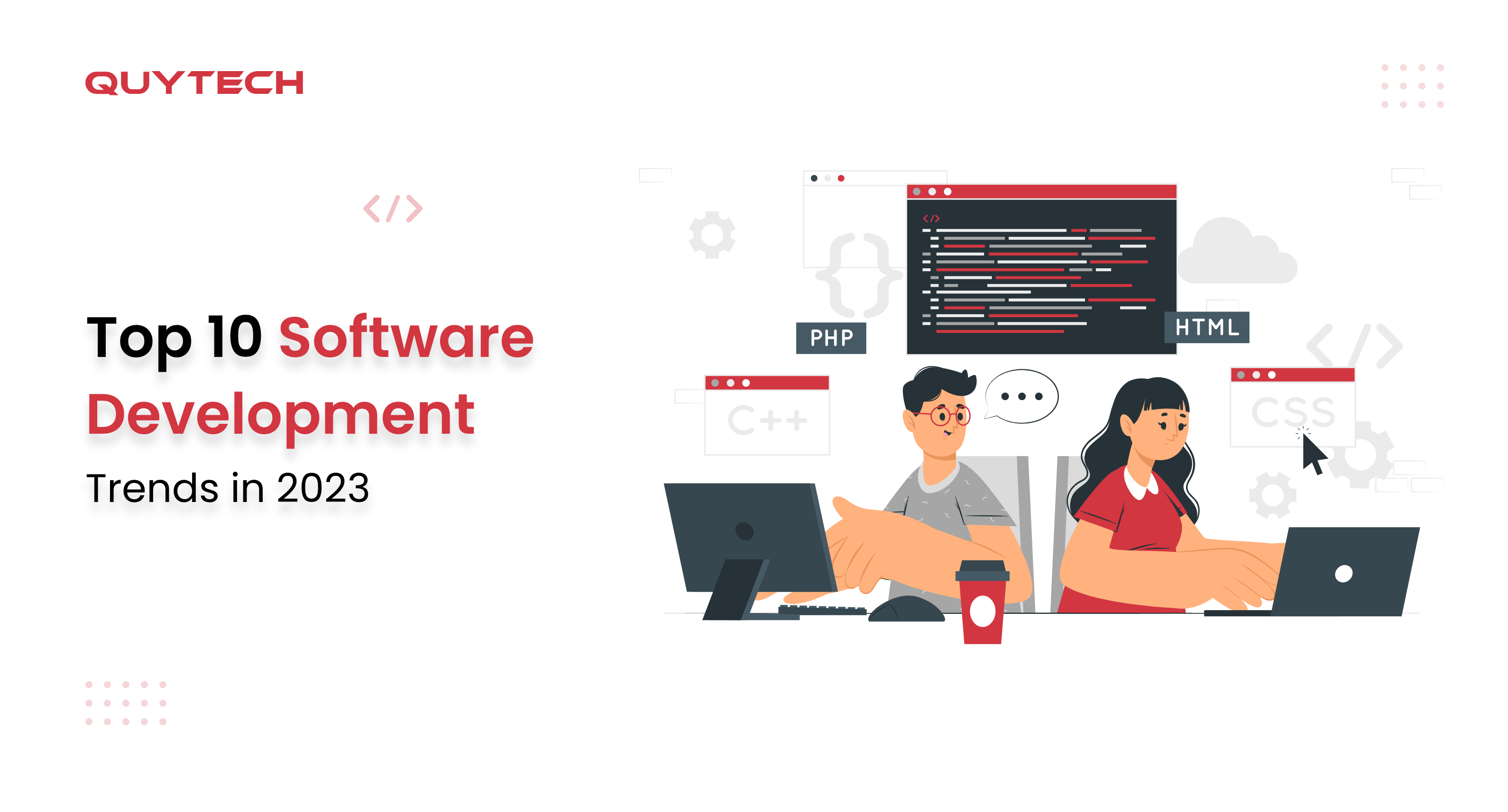 Top 10+ Custom Software Development Companies in Craiova (2023) -  TechBehemoths