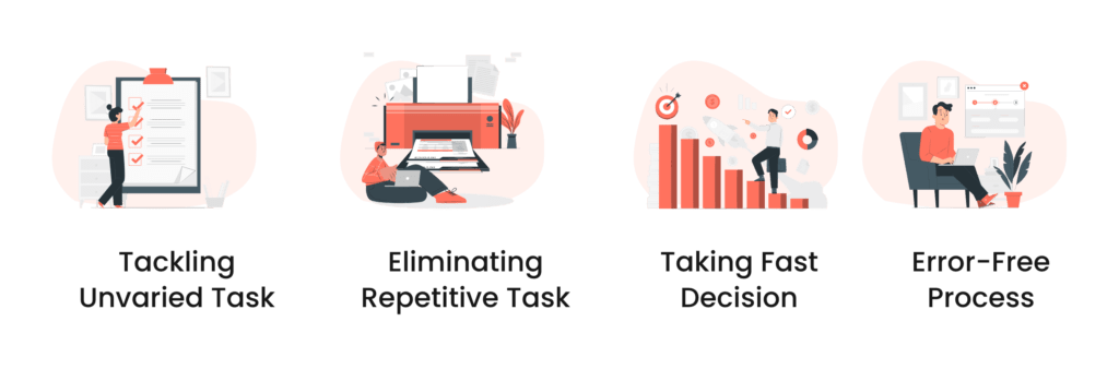 What Are the Advantages of AI-Enabled Businesses